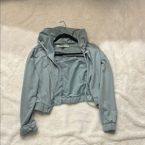 HYFVE Sky Blue Top